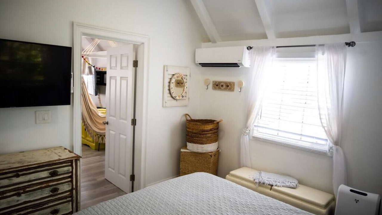 Photo of Bedroom in Estate East Street