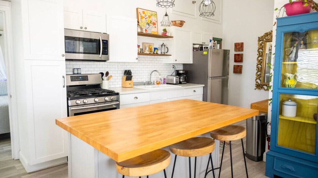 Photo of Kitchen in Estate East Street