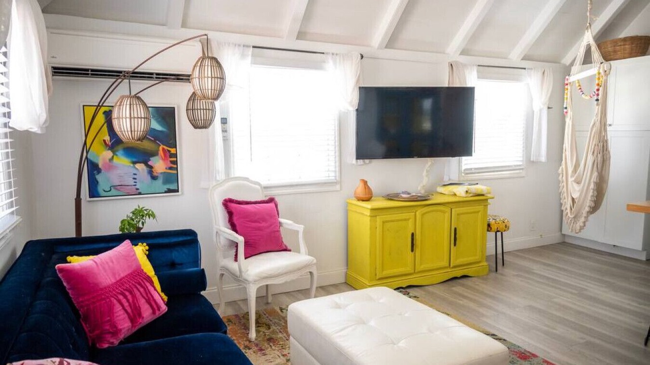 Photo of Livingroom in Estate East Street