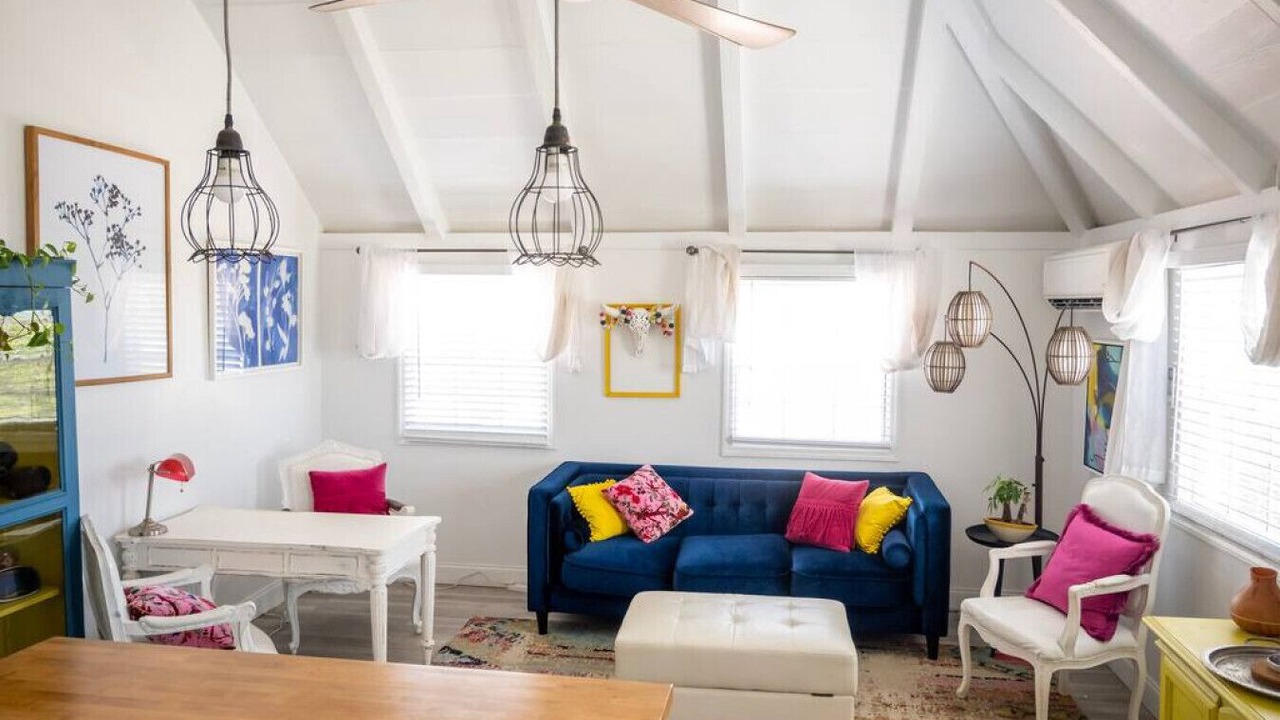 Photo of Livingroom in Estate East Street