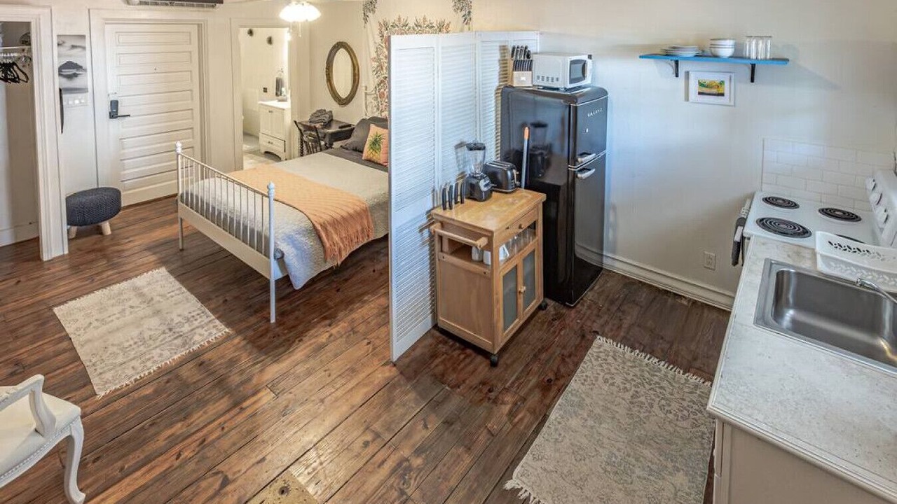 Photo of Bedroom in Estate East Street