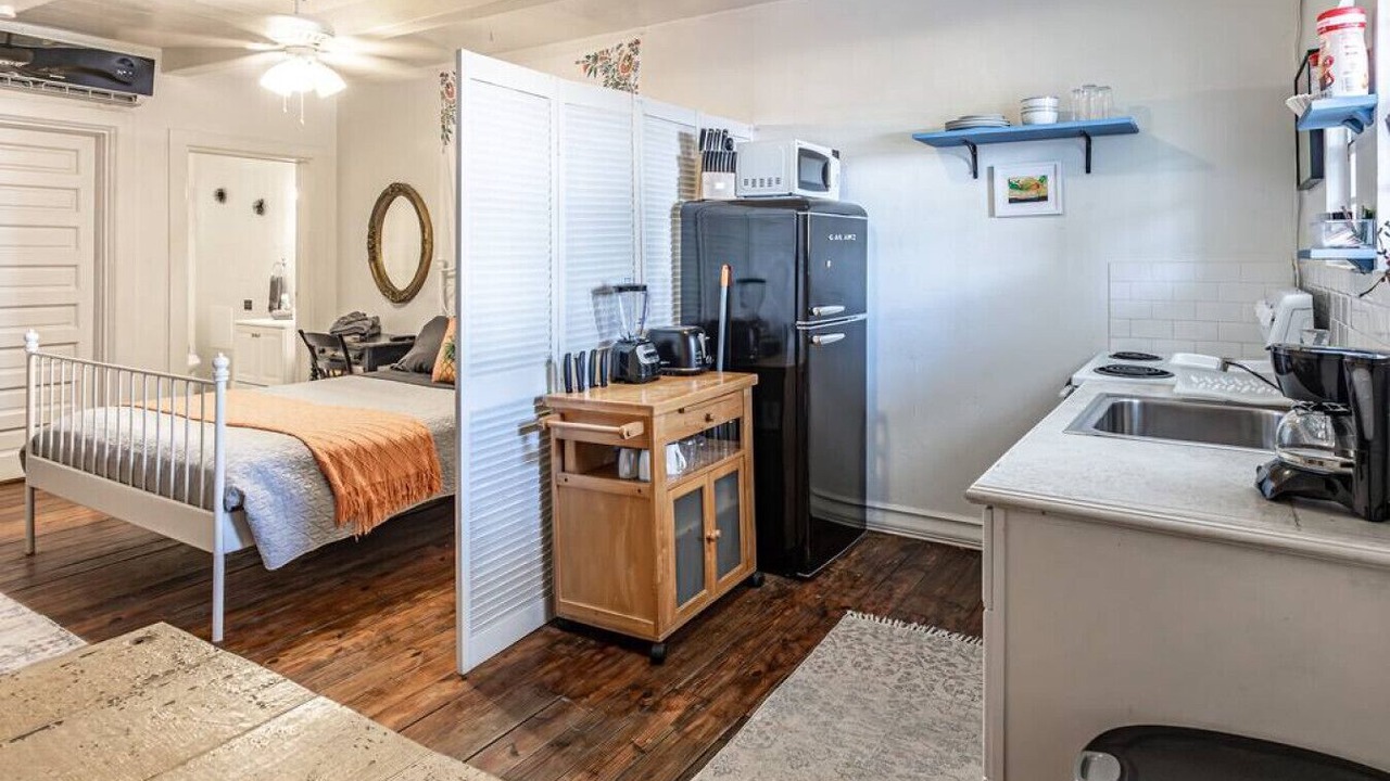 Photo of Bedroom in Estate East Street