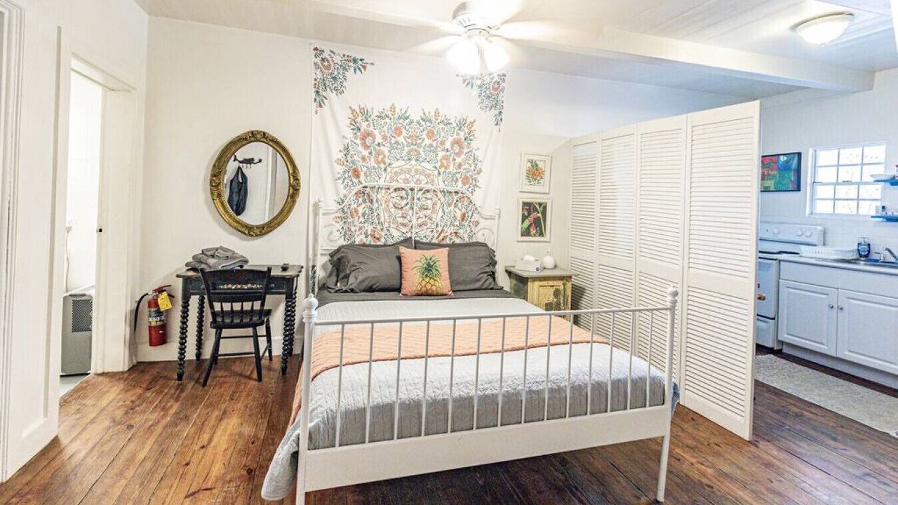 Photo of Bedroom in Estate East Street