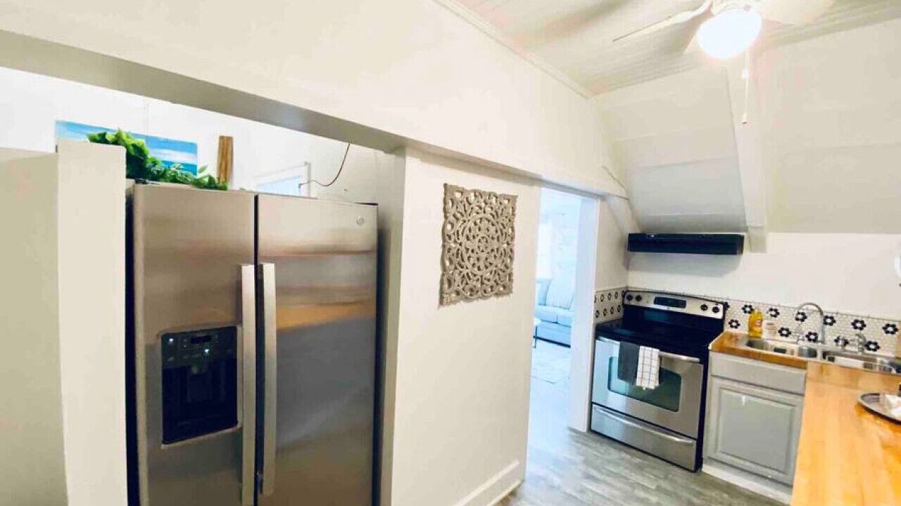 Photo of Kitchen in Estate East Street