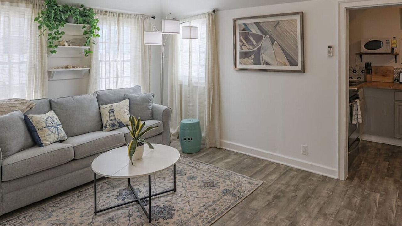 Photo of Livingroom in Estate East Street