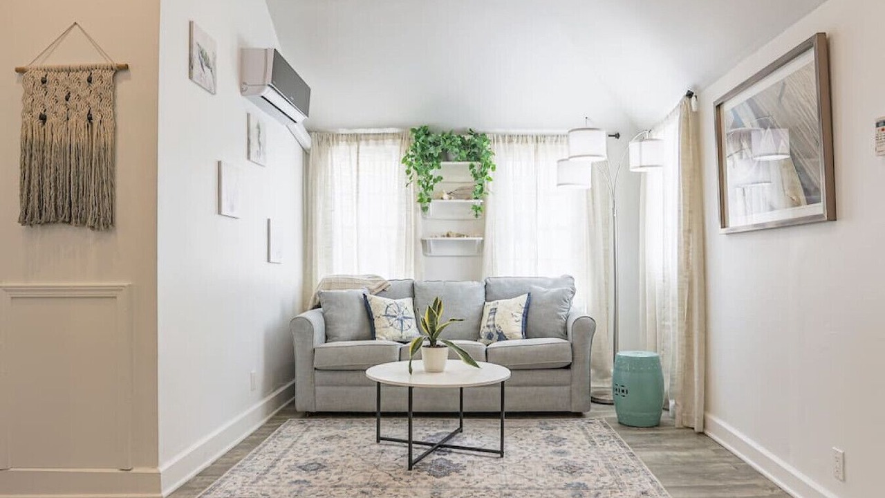 Photo of Livingroom in Estate East Street