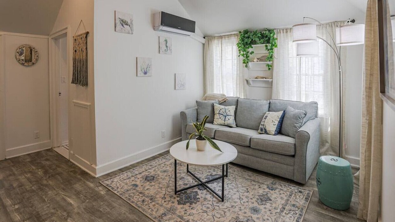 Photo of Livingroom in Estate East Street