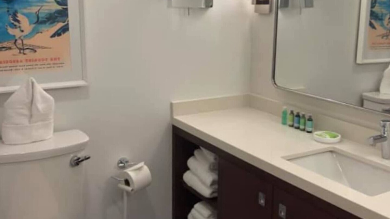 Photo of Bathroom in Flag Hill