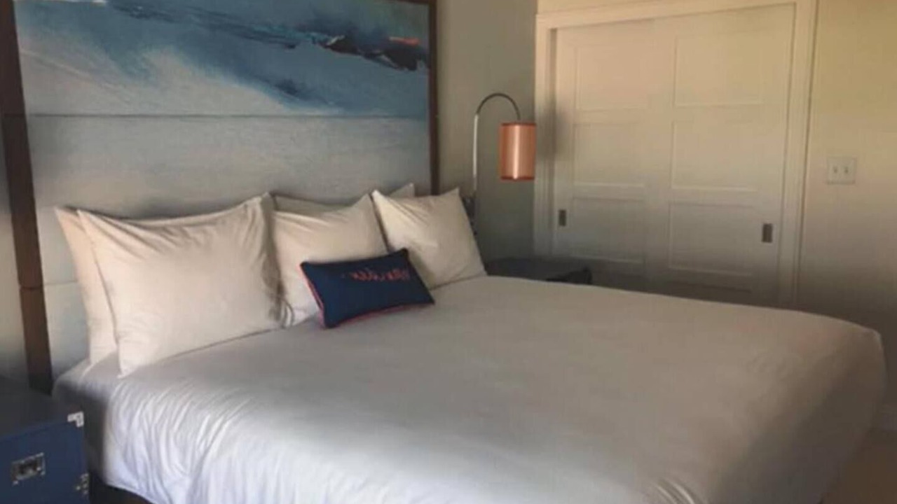 Photo of Bedroom in Flag Hill