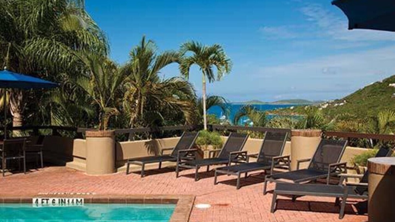 Photo of Outdoor in Virgin Grand Estates