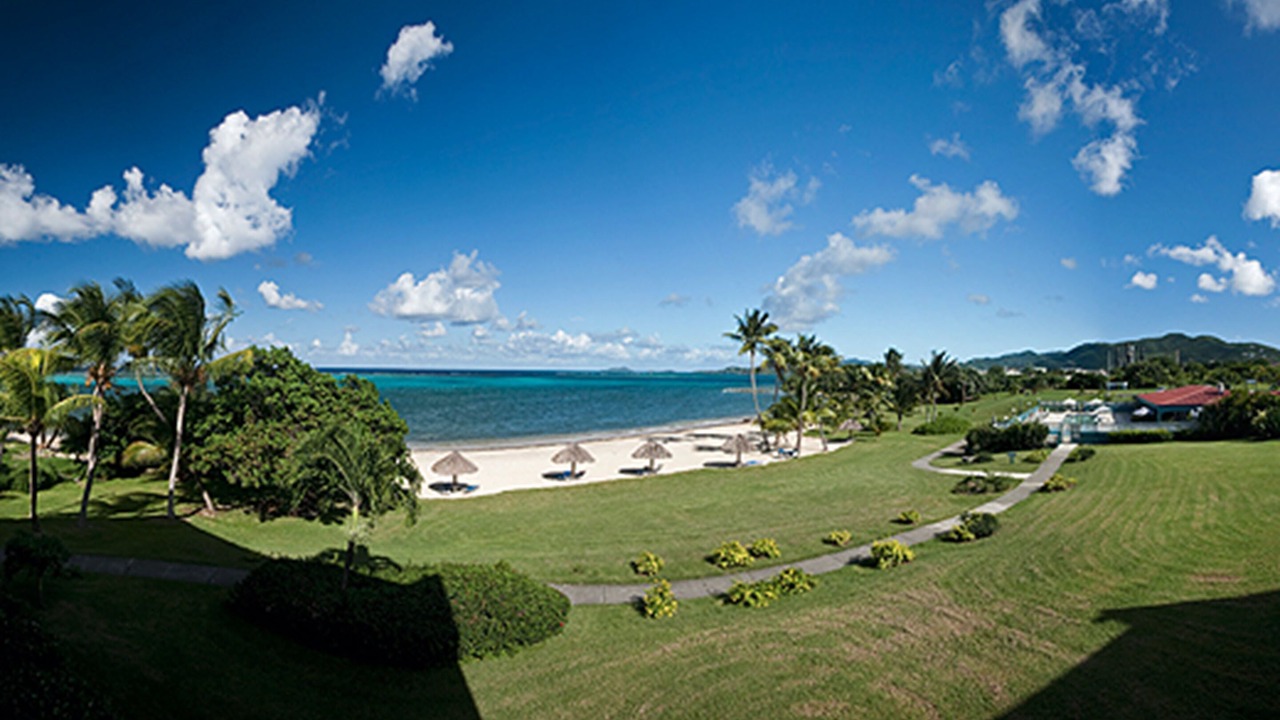 Photo of Outdoor in Estate Golden Rock