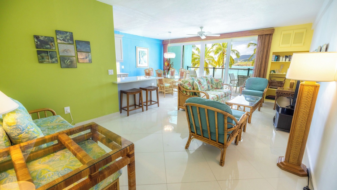 Photo of Livingroom in Nazareth
