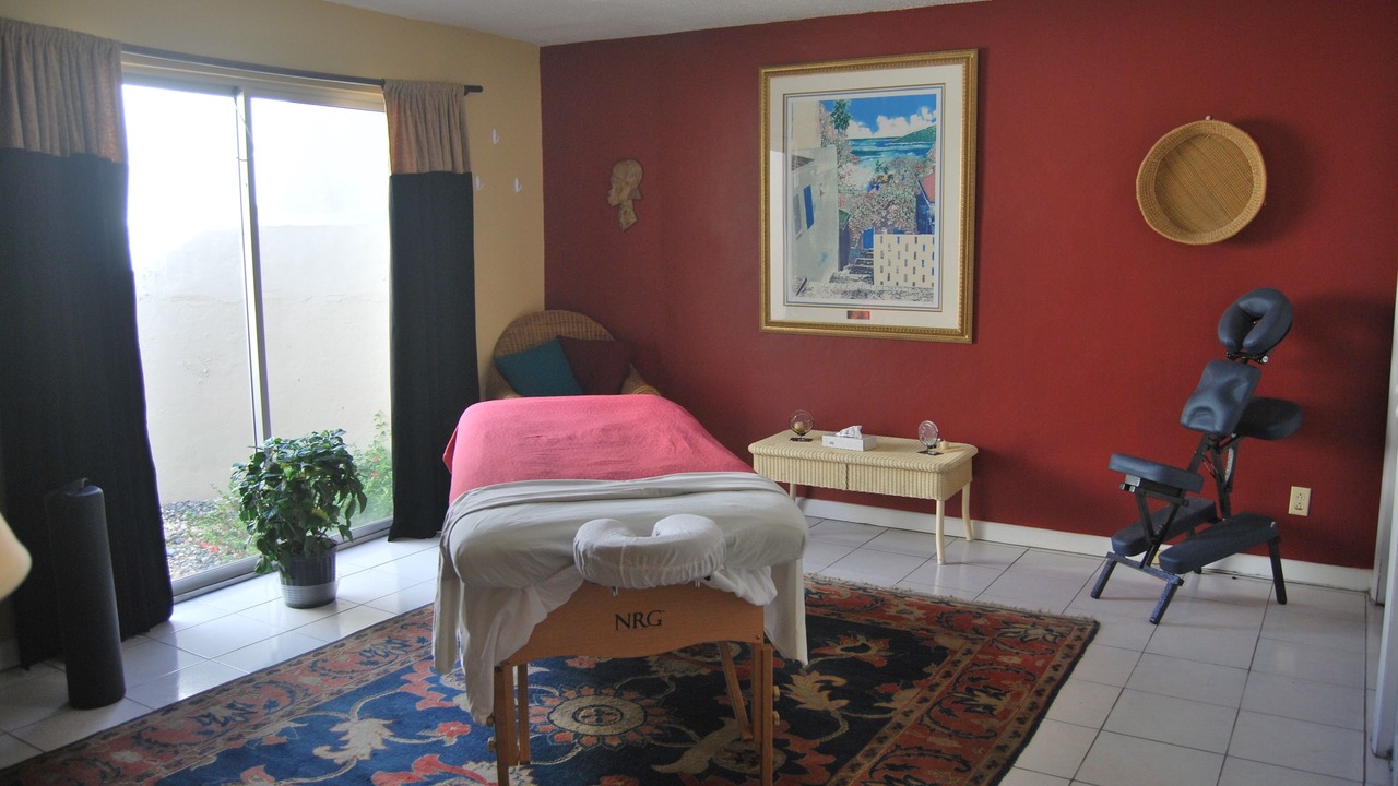 Photo of Bedroom in Nazareth