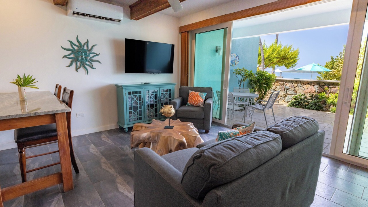 Photo of Livingroom in Nazareth