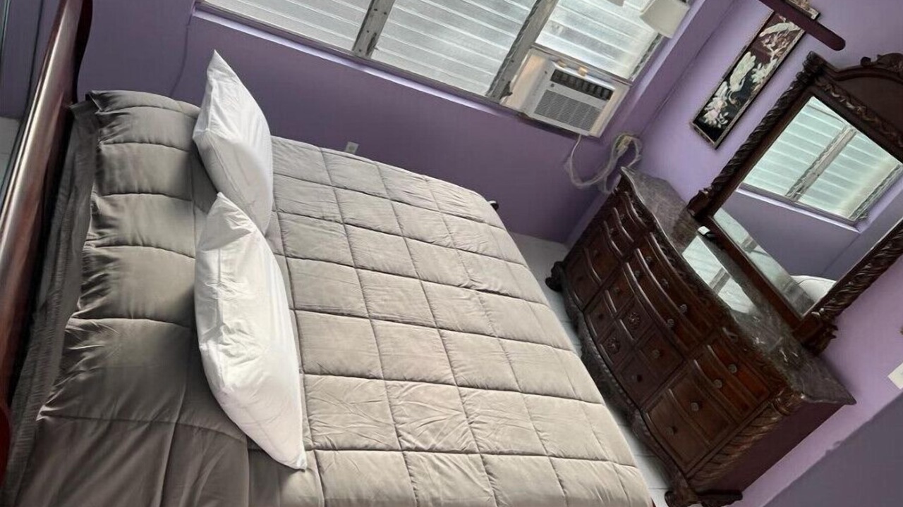 Photo of Bedroom in Orange Grove