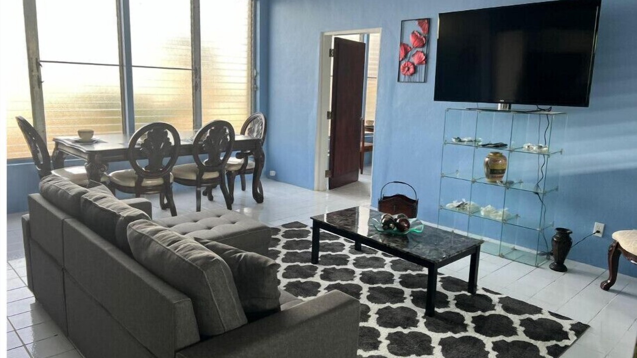 Photo of Livingroom in Orange Grove