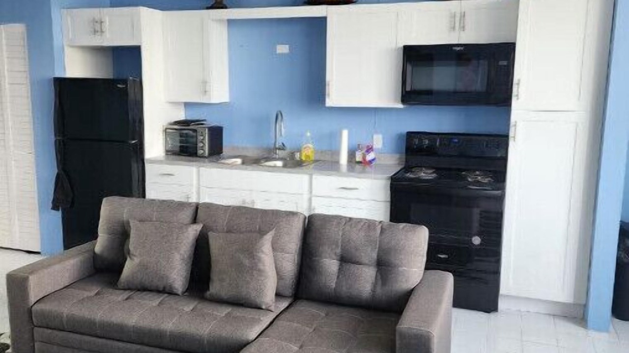 Photo of Livingroom in Orange Grove