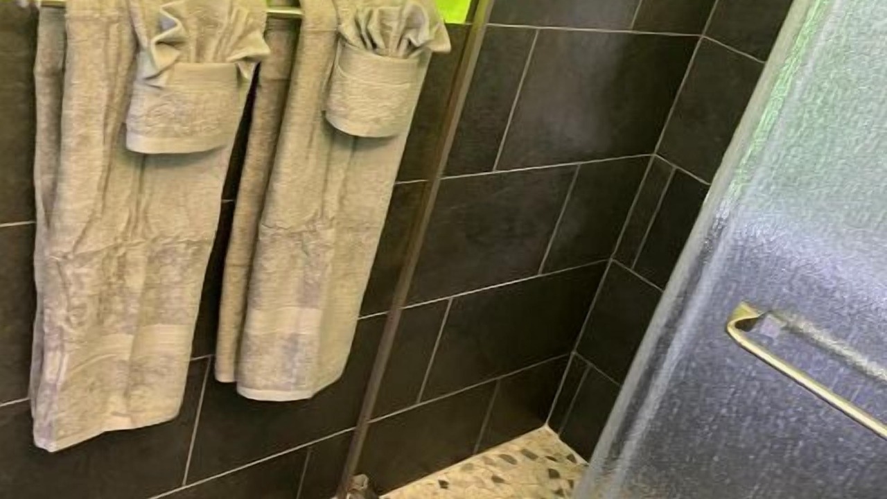 Photo of Bathroom in Orange Grove