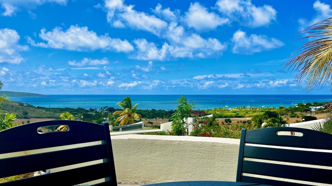 Photo of Patio Balcony in Teagues Bay