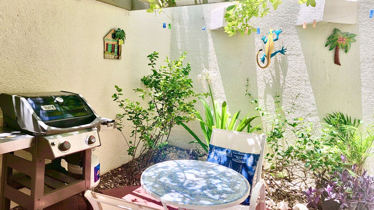 Photo of Outdoor in Teagues Bay
