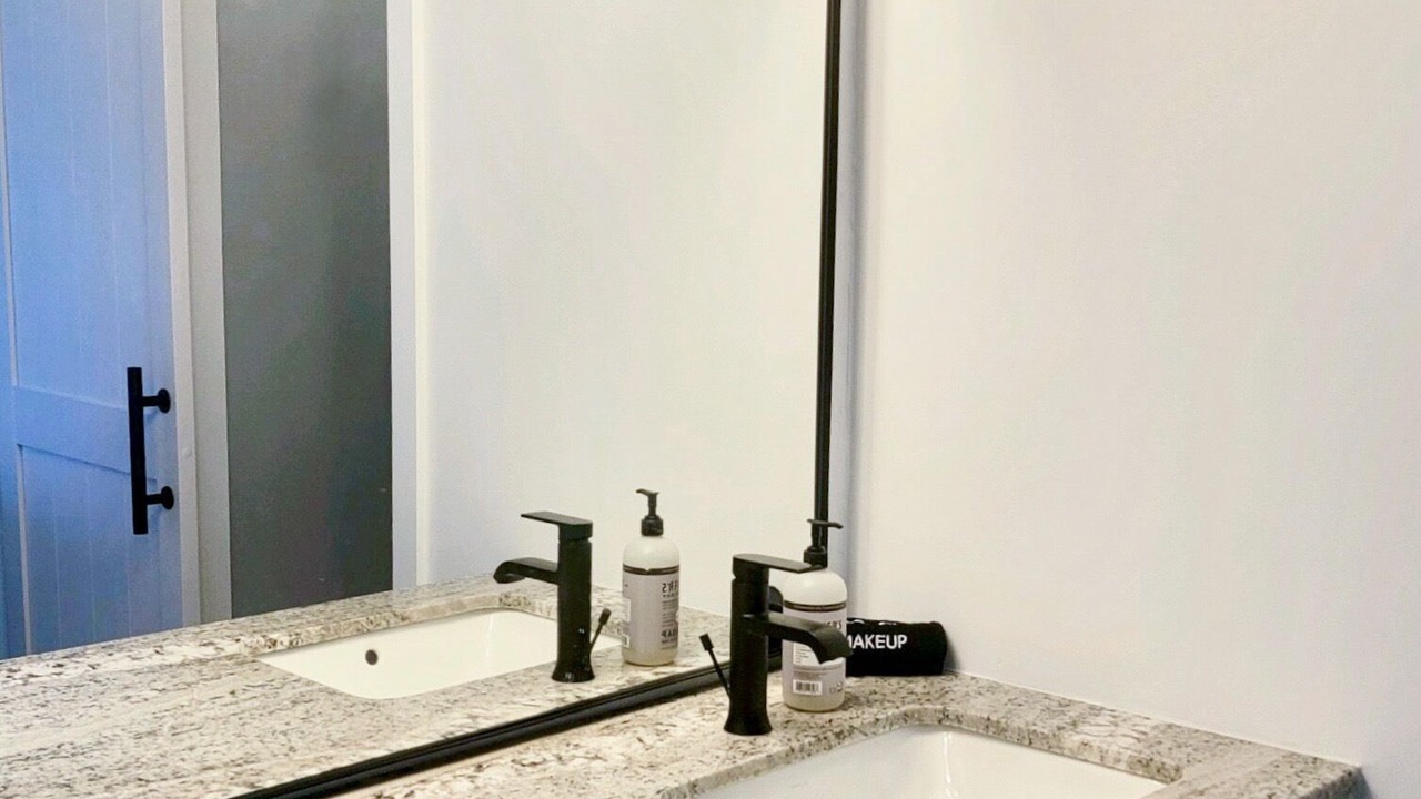 Photo of Bathroom in Teagues Bay