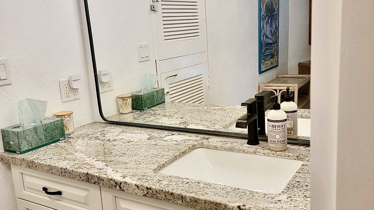 Photo of Bathroom in Teagues Bay