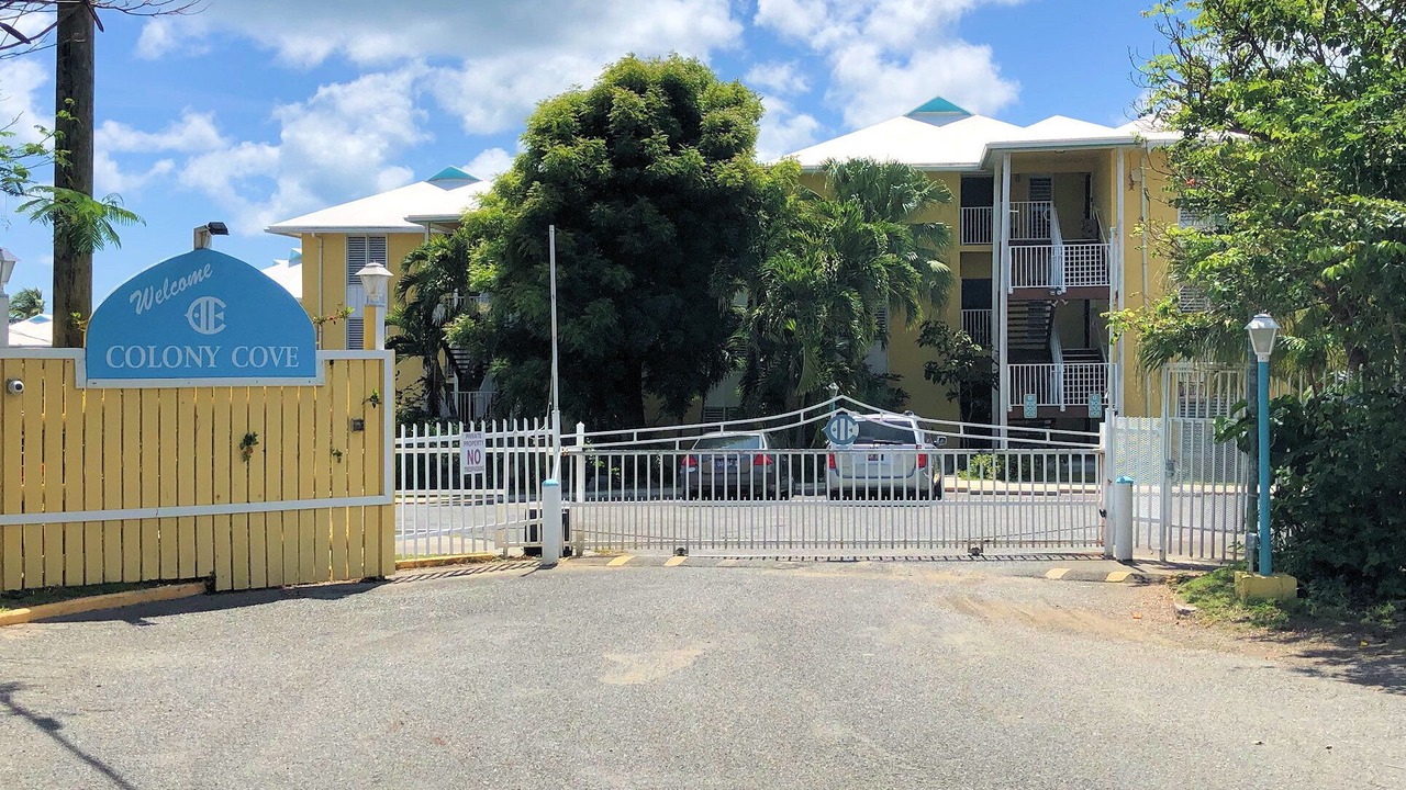 Photo of Others in Estate Golden Rock