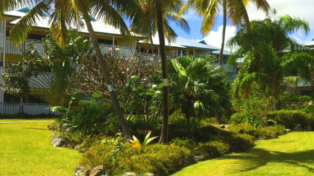 Photo of Outdoor in Estate Golden Rock