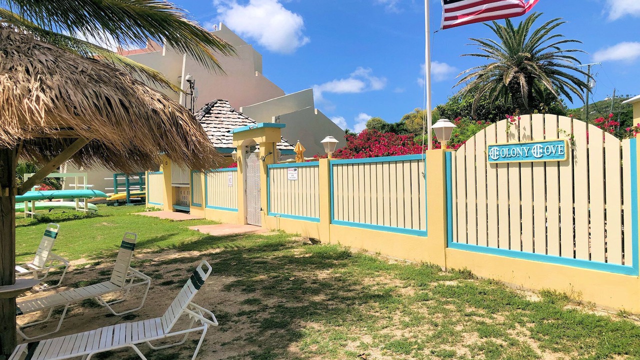 Photo of Outdoor in Estate Golden Rock