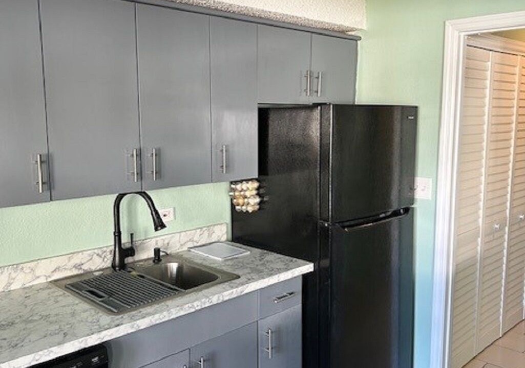 Photo of Kitchen in Estate Golden Rock
