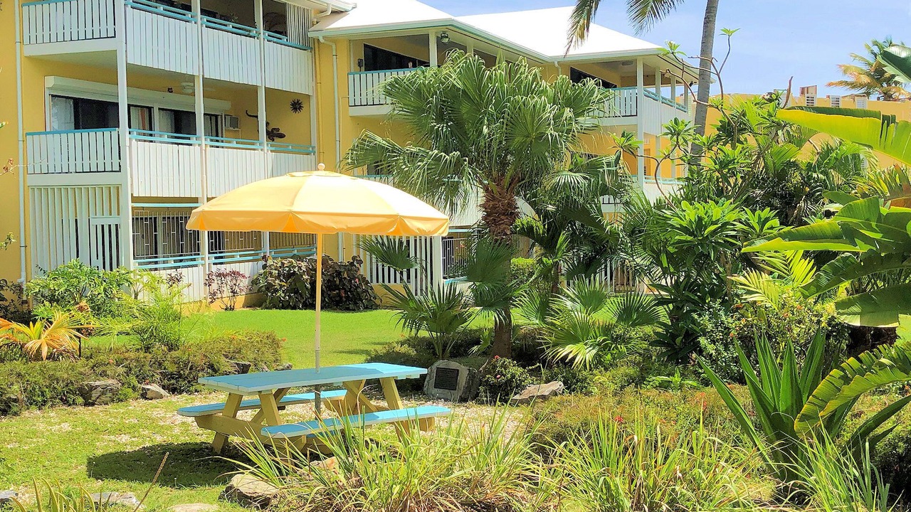 Photo of Outdoor in Estate Golden Rock