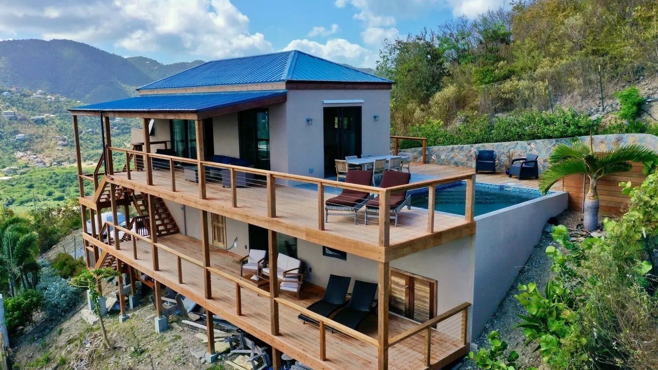 Photo of Outdoor in Estate Emmaus