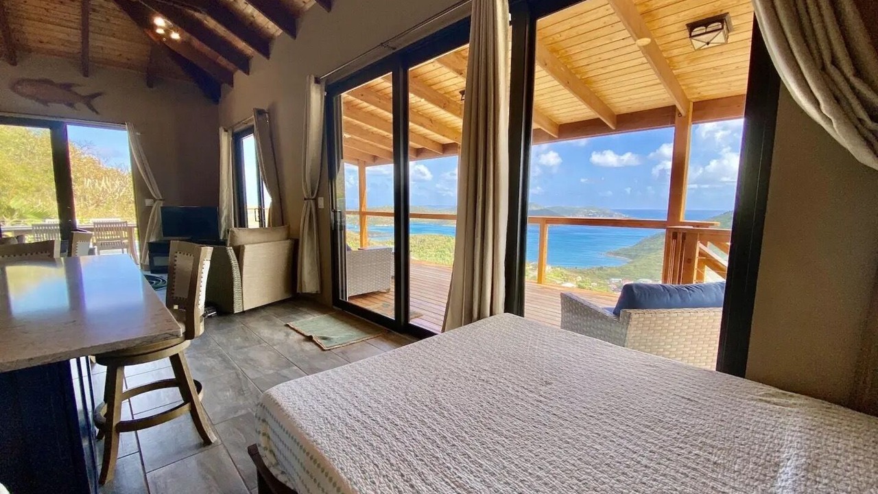 Photo of Bedroom in Estate Emmaus