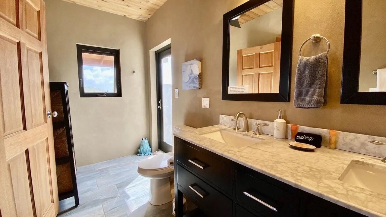 Photo of Bathroom in Estate Emmaus