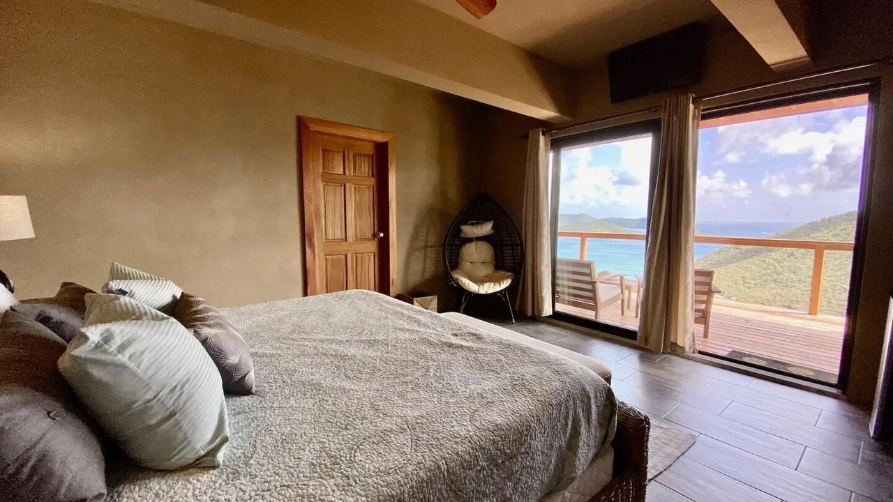 Photo of Bedroom in Estate Emmaus