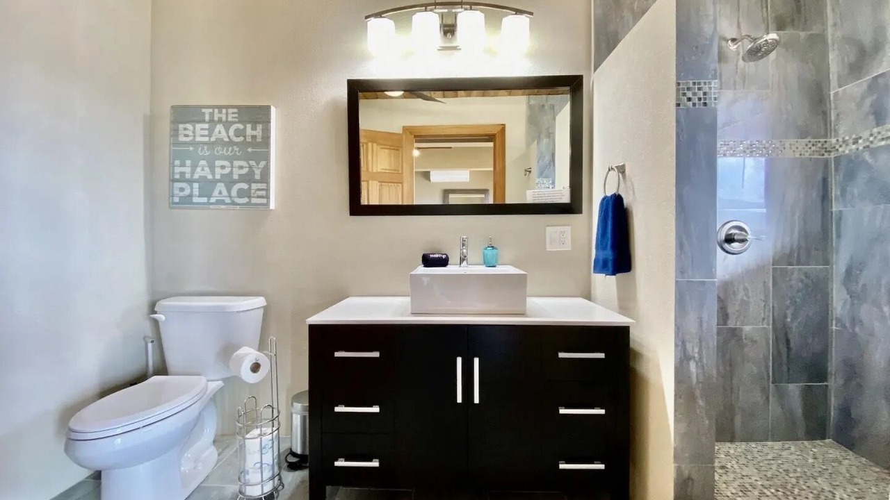 Photo of Bathroom in Estate Emmaus