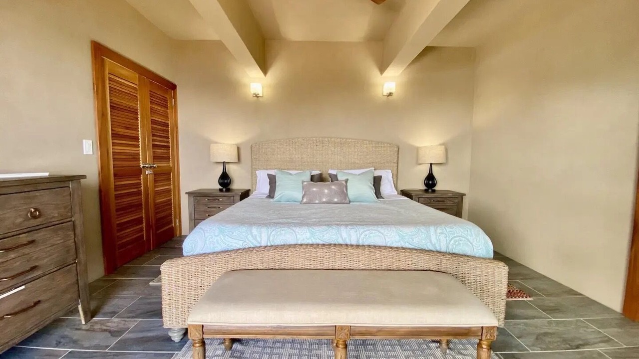 Photo of Bedroom in Estate Emmaus