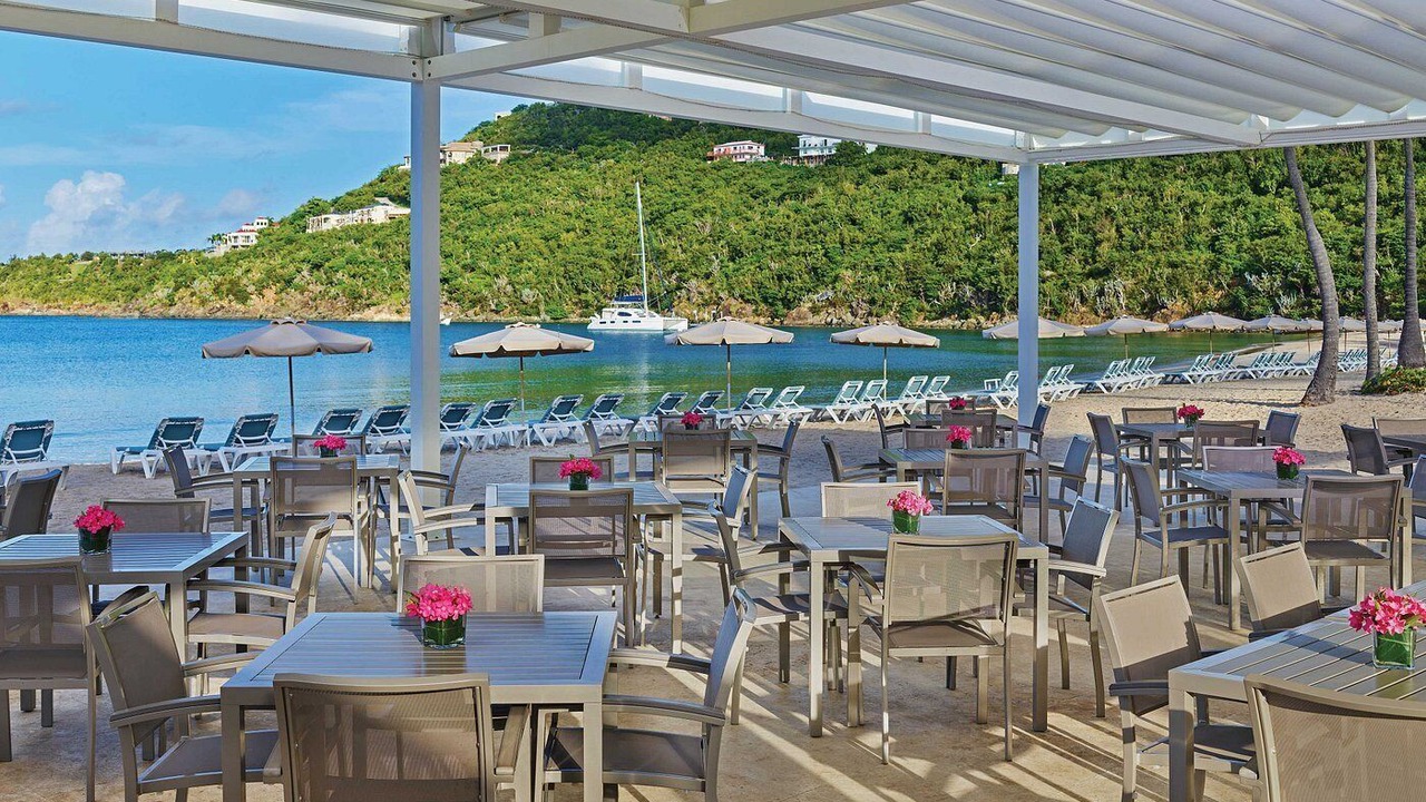 Photo of Outdoor in Great Cruz Bay