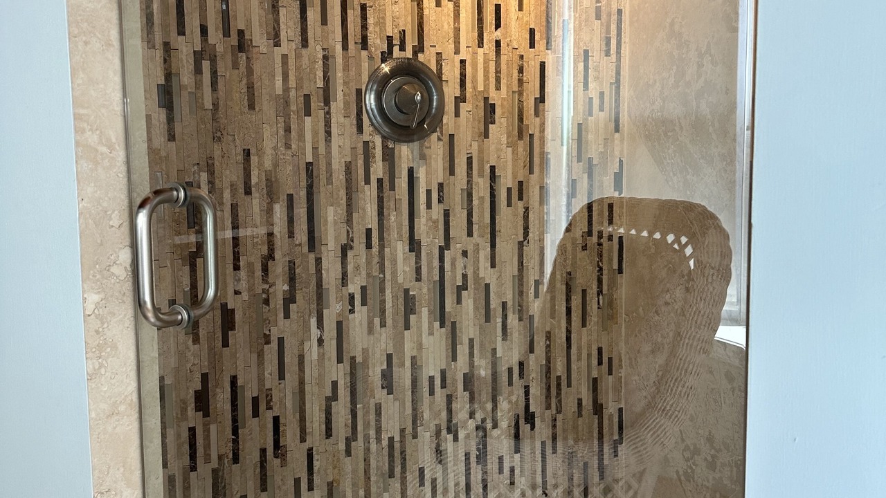 Photo of Bathroom in La Grande Princesse
