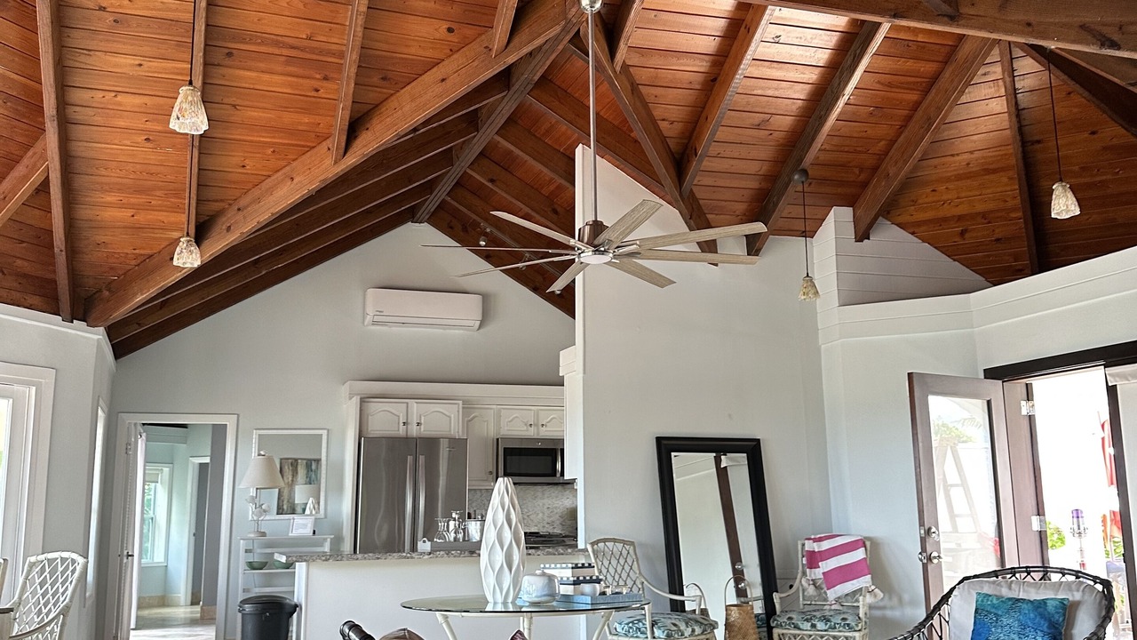 Photo of Livingroom in La Grande Princesse