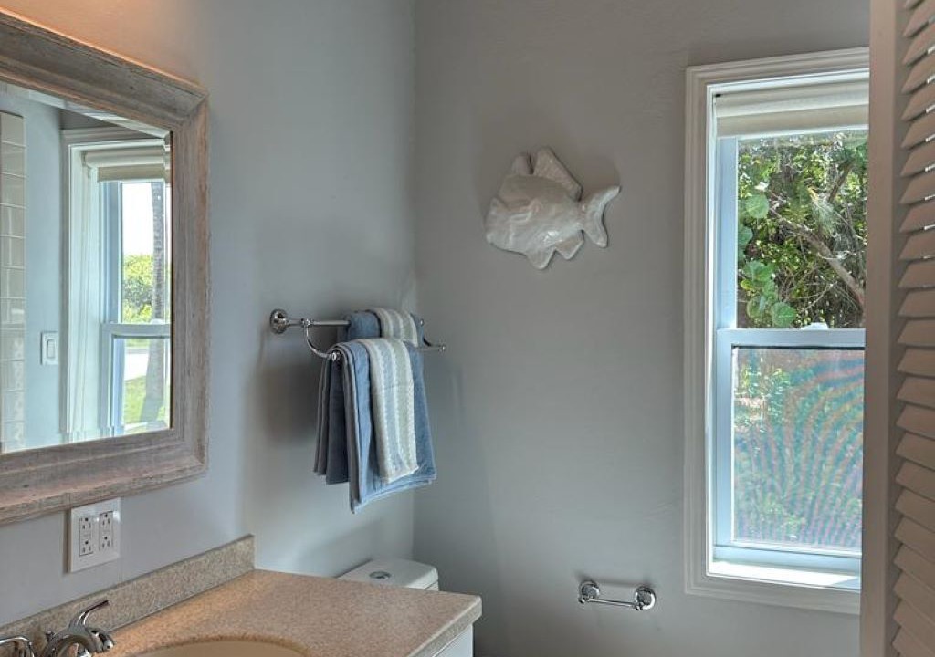 Photo of Bathroom in La Grande Princesse