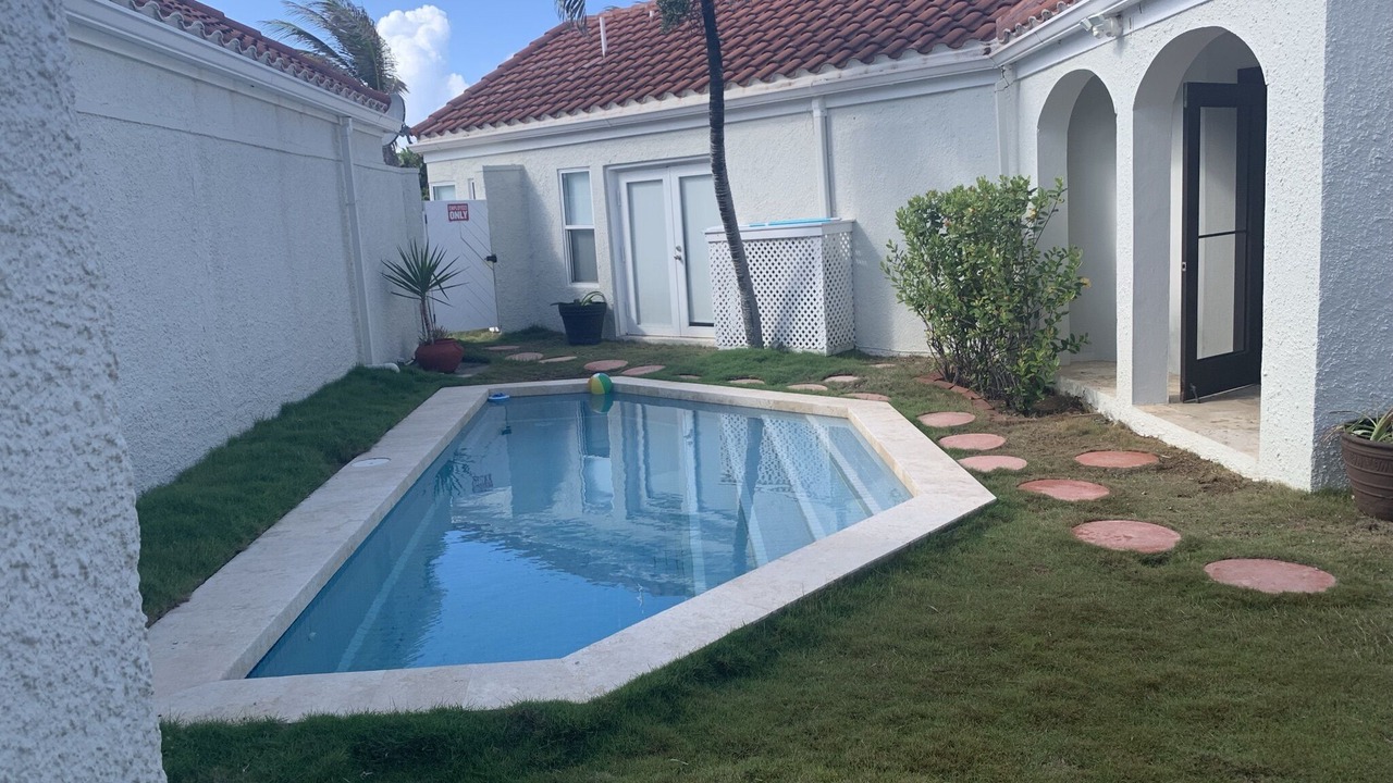 Photo of Outdoor in La Grande Princesse