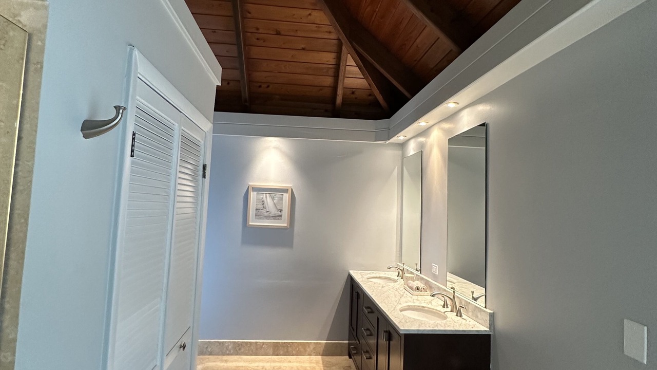 Photo of Bathroom in La Grande Princesse
