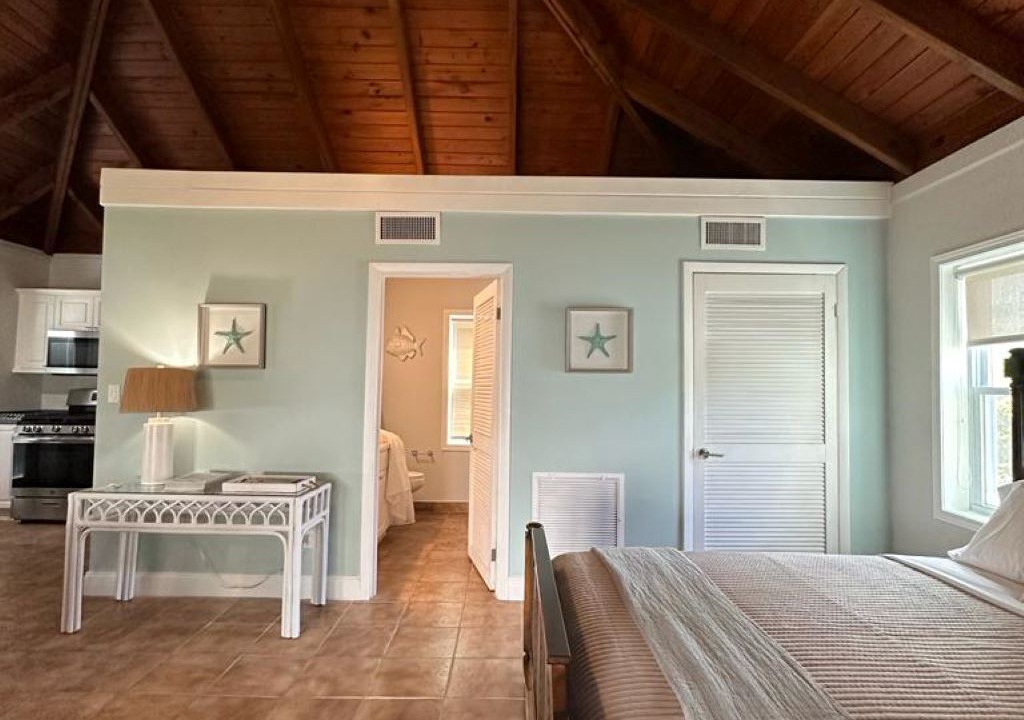 Photo of Bedroom in La Grande Princesse
