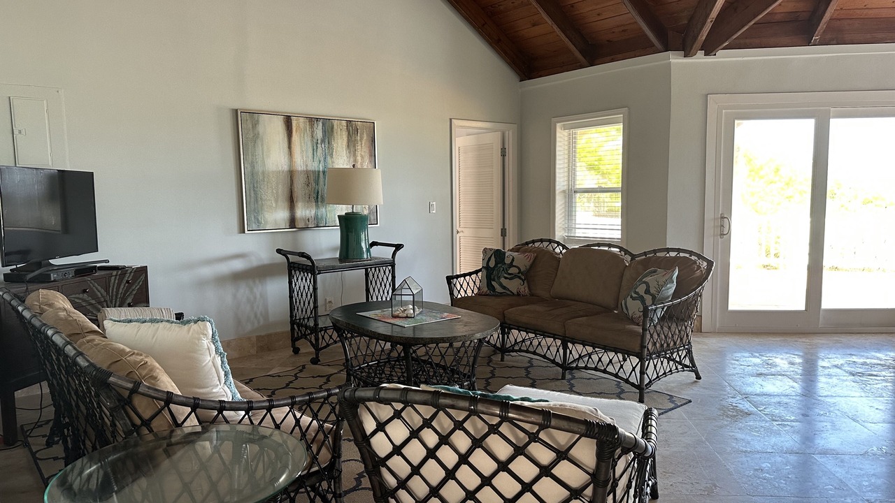Photo of Livingroom in La Grande Princesse