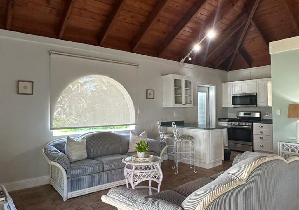 Photo of Livingroom in La Grande Princesse