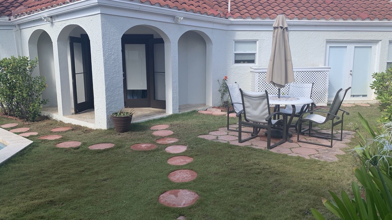 Photo of Outdoor in La Grande Princesse