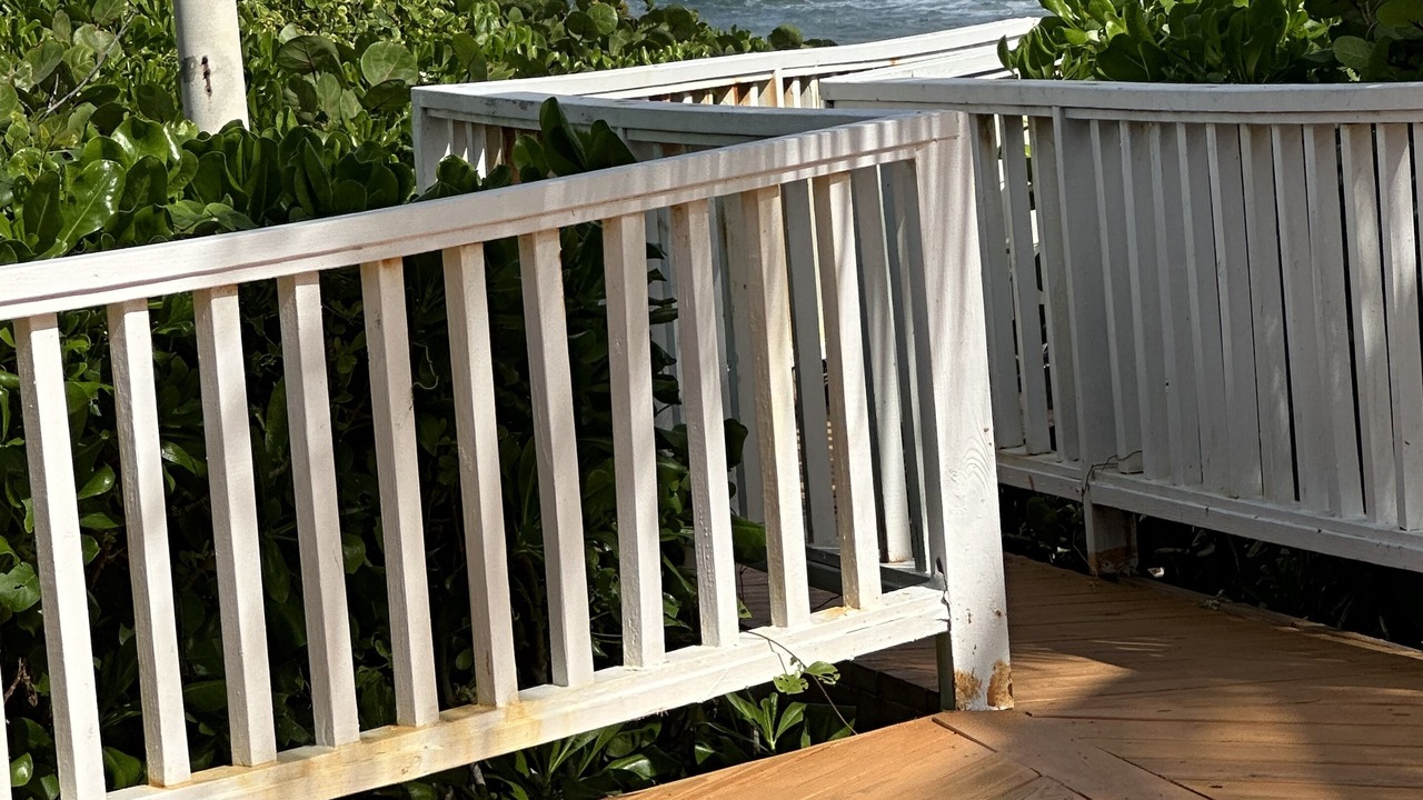 Photo of Outdoor in La Grande Princesse
