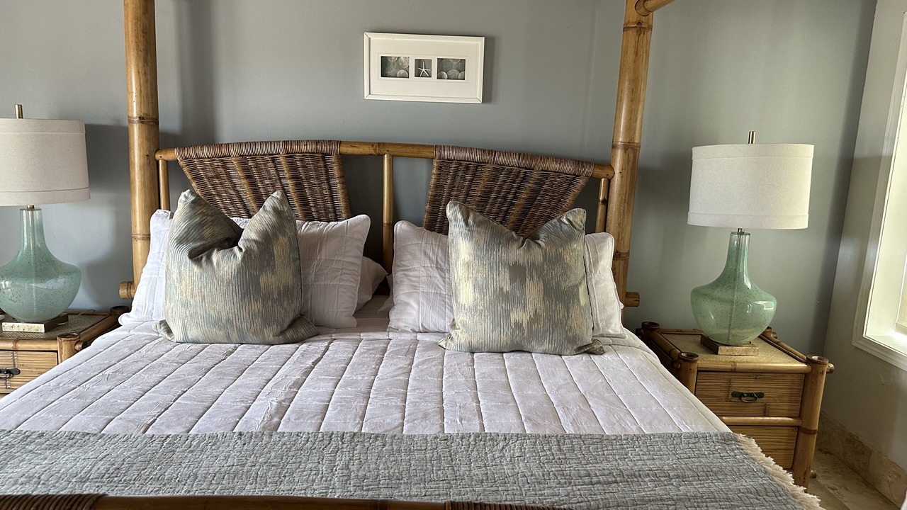 Photo of Bedroom in La Grande Princesse