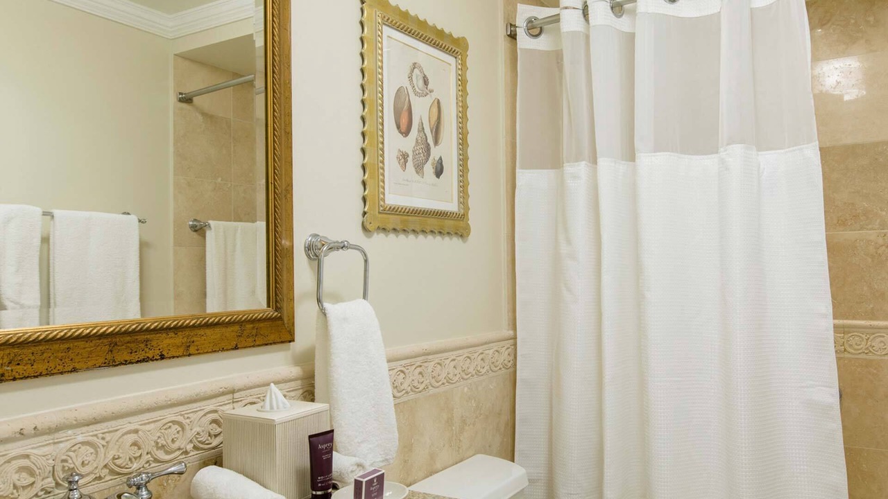 Photo of Bathroom in Nazareth